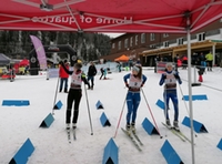 Biathlon Hochfilzen