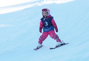 Klubmeisterschaft Alpin 2026