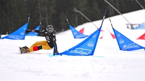 Benedikt Riel Junior FIS