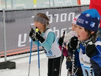 Biathlon Hochfilzen