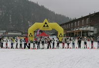 Biathlon Hochfilzen