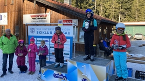 Alpine Klubmeisterschaft 2022