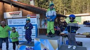 Alpine Klubmeisterschaft 2022