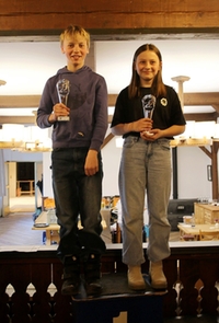 Klubmeisterschaft Alpin 2026