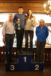 Klubmeisterschaft Alpin 2026