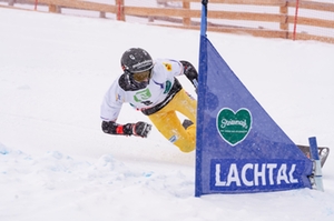 Snowboard Junioren WM 2024