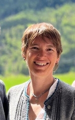 Luitgard Erben