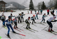 Biathlon Hochfilzen