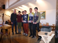 Hirschbichlsprint 2022 Hirschbichlsprint 2022