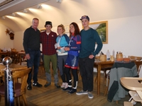 Hirschbichlsprint 2022 Hirschbichlsprint 2022