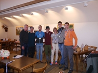 Hirschbichlsprint 2022 Hirschbichlsprint 2022