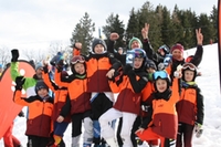 Sparkassencup SK Ramsau