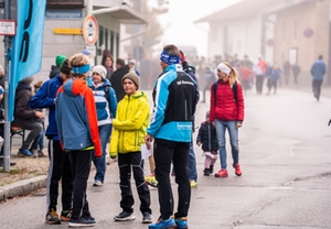 Staffellauf Teisendorf