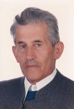 Sylvester Ertl