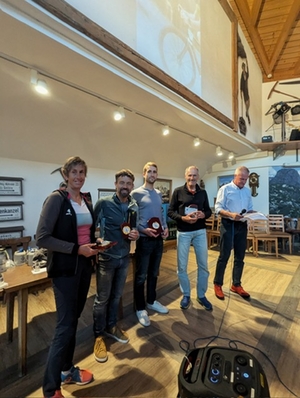 Hirschbichlsprint 2025