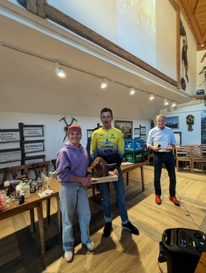 Hirschbichlsprint 2025