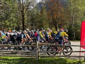 Hirschbichlsprint 2025