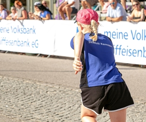 Traunreut Stadtlauf